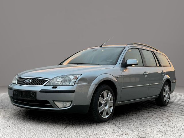 Ford Mondeo Turnier Ghia X* Navi*Klima