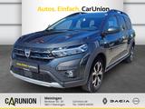 Dacia Jogger 1.0 TCe 100 ECO-G Comfort