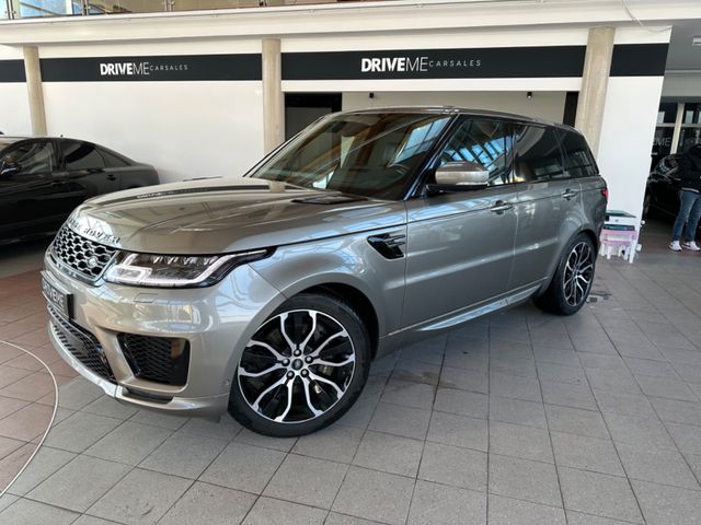 Land Rover Range Rover Sport HSE Dynamic Pano Kamera 3xTV