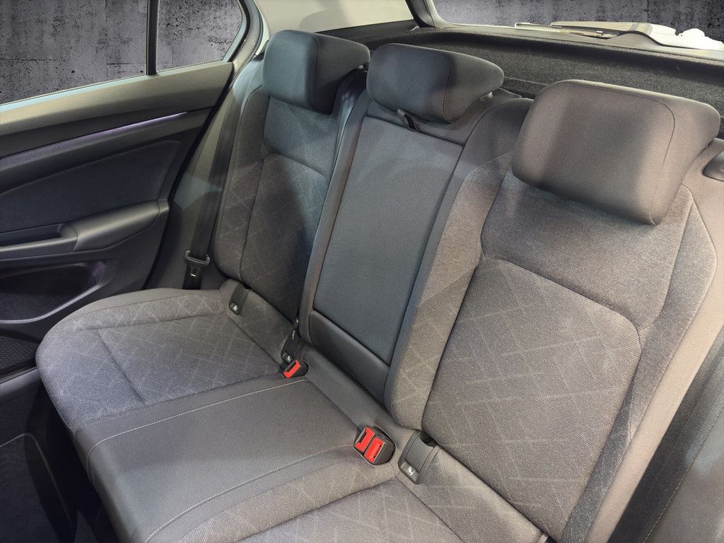 Volkswagen Golf - Bild 13