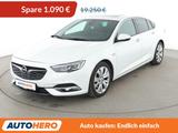 Opel Grand Sport 2.0 CDTI Business Innovation 4x4 - Opel Gebrauchtwagen in Dresden