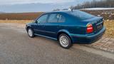 Skoda Octavia 2.0 SLX SLX - gebrauchte Skoda Octavia aus dem Jahr 1999