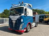Volvo FH 500 SZM mit Hydrl. Pumpe 4x2 - Volvo Szm