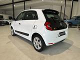 Renault Twingo 1.0 Life *Servo,Zentralve.* - Renault Twingo mit Benzin-Antrieb: Zen