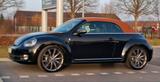 Volkswagen VW Käfer/Beetle Cabrio "Karmann" 1,4 TSI - Volkswagen: Kaefer