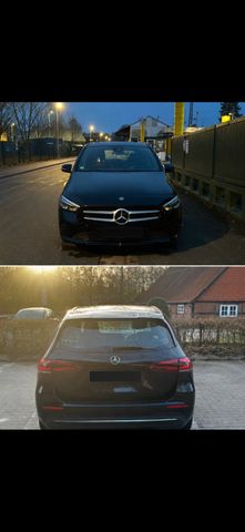 MERCEDES-BENZ B 180d 