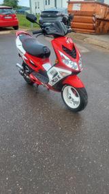 Peugeot Speedfight 2 iron x edition - Angebote