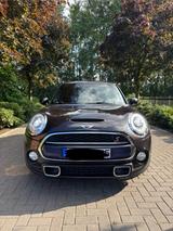 MINI Cooper S Cooper S Soundanlage Pano Head up - MINI MINI: Braun
