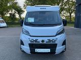 Knaus VAN TI 650 MEG VANSATION MJ2026 - Knaus 650 meg