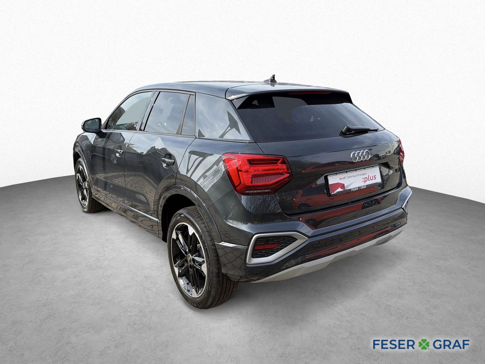 Audi Q2 - Bild 7