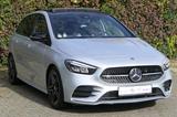 Mercedes-Benz B 200°AMG-Line°Designo°WiDE°Pano°AHK - Mercedes-Benz B 200 in Duisburg