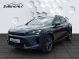 Cupra Formentor 1.5 eTSI 7-Gang DSG MatrixLED Rückfahr - silberne Cupra Formentor