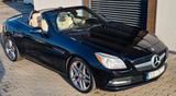 Mercedes-Benz SLK 350 BlueEFFICIENCY Autom. -Panorama*Airscarf - gebrauchte Mercedes-Benz SLK 350 aus dem Jahr 2011