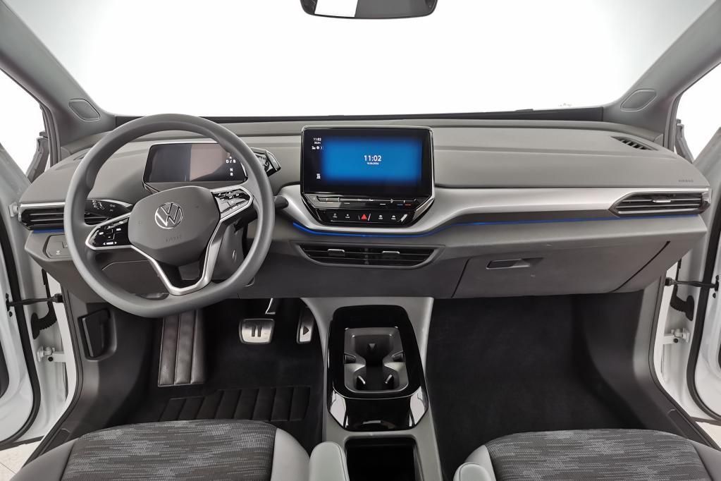 Volkswagen ID.4 Pure Performance electric 125kW 1-Gang-Auto foto 11