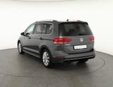 Volkswagen Touran 1.4 TSI DSG R-Line LED Navi 7-Sitzer - Volkswagen Touran aus 2018