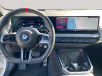 BMW X3 M50 - Vorschau Bild 10