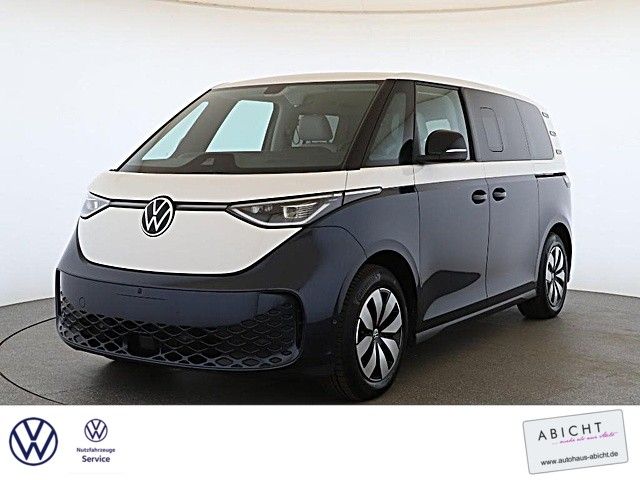 Volkswagen ID. Buzz Pro KR 6Sitze TravelAssist AHK Open&Clo