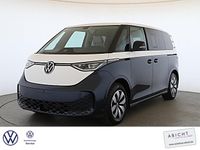 Volkswagen ID. Buzz - Vorschau Bild 1