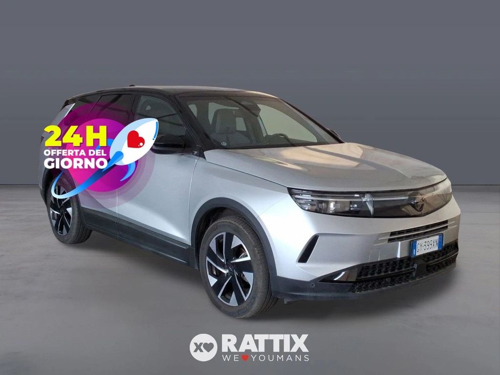 Image of Opel Grandland (X)