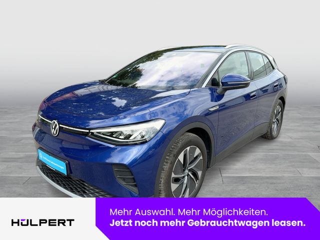 VW ID.4 Pro Performance AHK CAM ACC LM19 NAVI