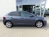 Volkswagen Polo 1.0 TSI DSG Style *AHK*LED*Navi* - Volkswagen Polo: Automatik
