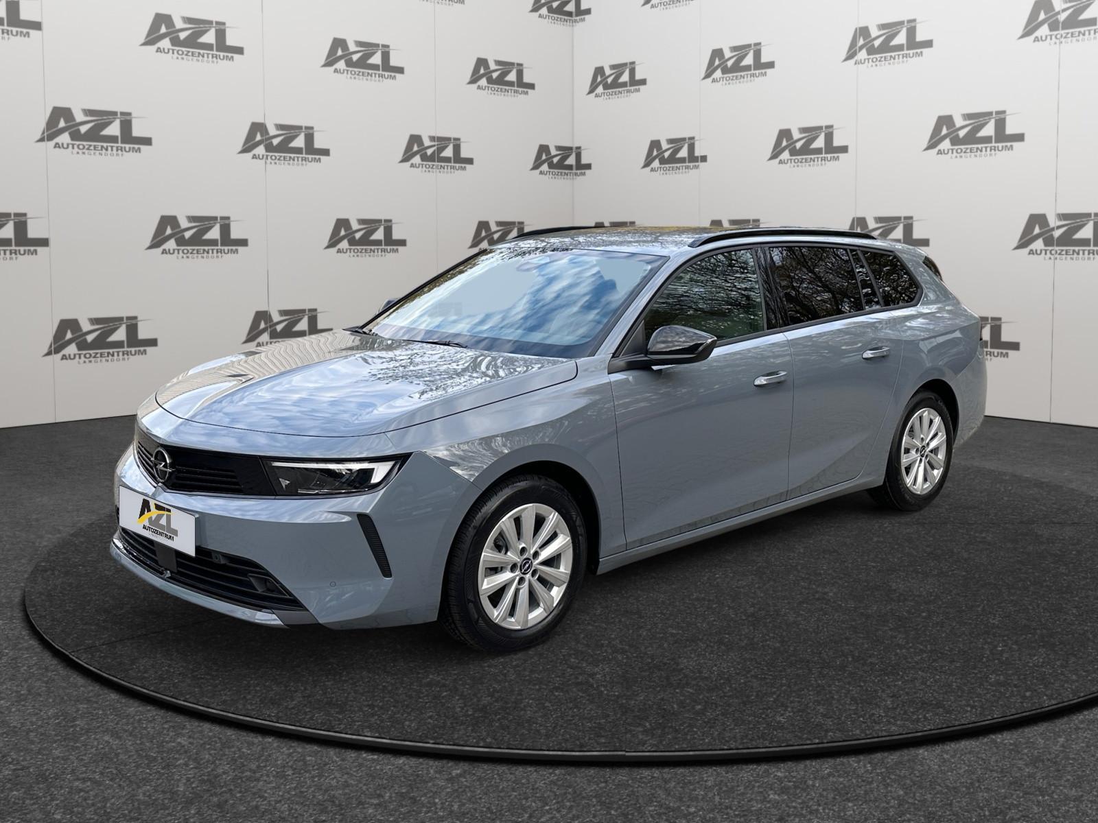 Opel Astra L Sports Tourer Edition