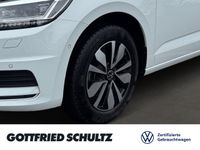 Volkswagen Touran - Vorschau Bild 11