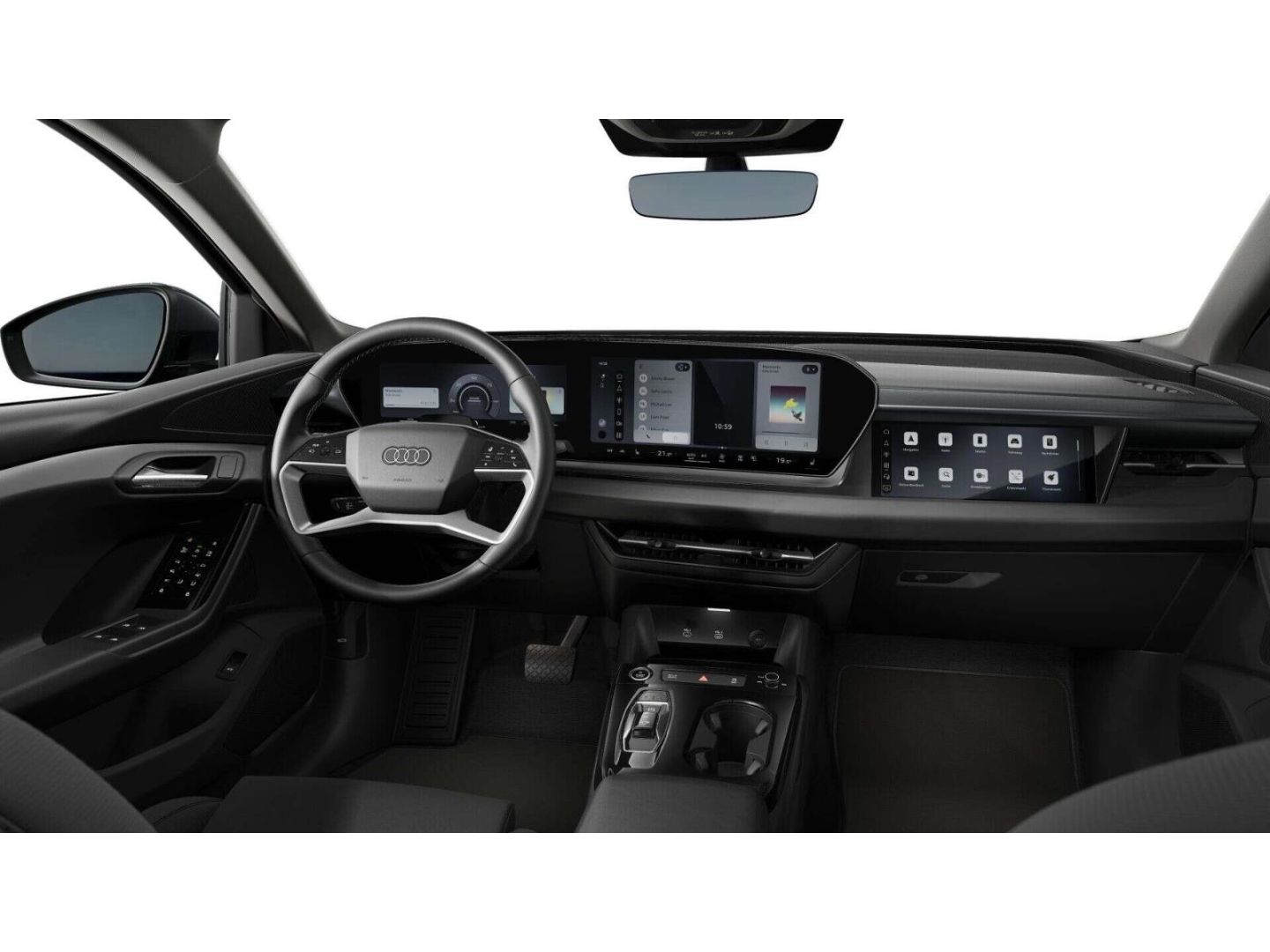 Audi Q6 e-tron - Bild 9