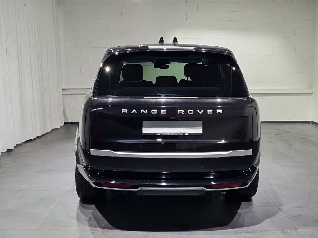 Land Rover Range Rover P510e Autobiography foto 8