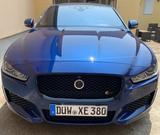 Jaguar XE S 3.0 V6 Kompressor - Jaguar XE von privat