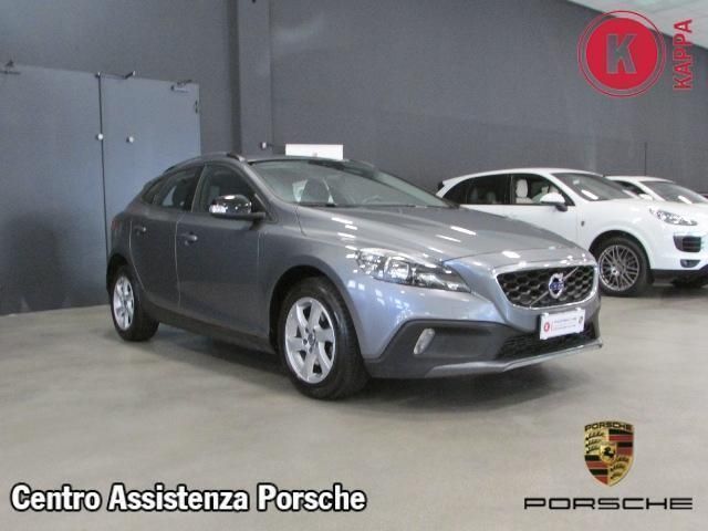 Volvo V40 Cross Country d2 Navi