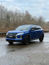 Mitsubishi ASX Spirit+ 2WD AUTOMATIK/KAMERA/LEDER/DAB/ - Mitsubishi ASX Spirit mit Benzin-Antrieb