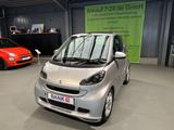 Smart ForTwo fortwo cabrio Brabus - Smart aus 2008: Brabus