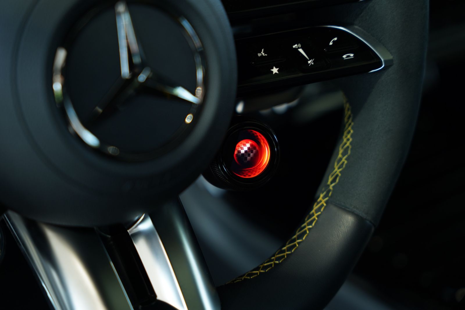 Mercedes Benz Cla 45 Amg Shooting Brake