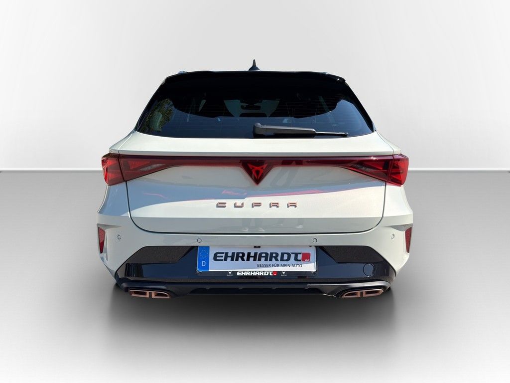 Cupra Leon - Bild 7