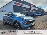Kia Sportage Spirit Plug-in Hybrid 4WD 360°Kamera - Kia Sportage Spirit mit Hybrid-Antrieb (Benzin/Elektro)