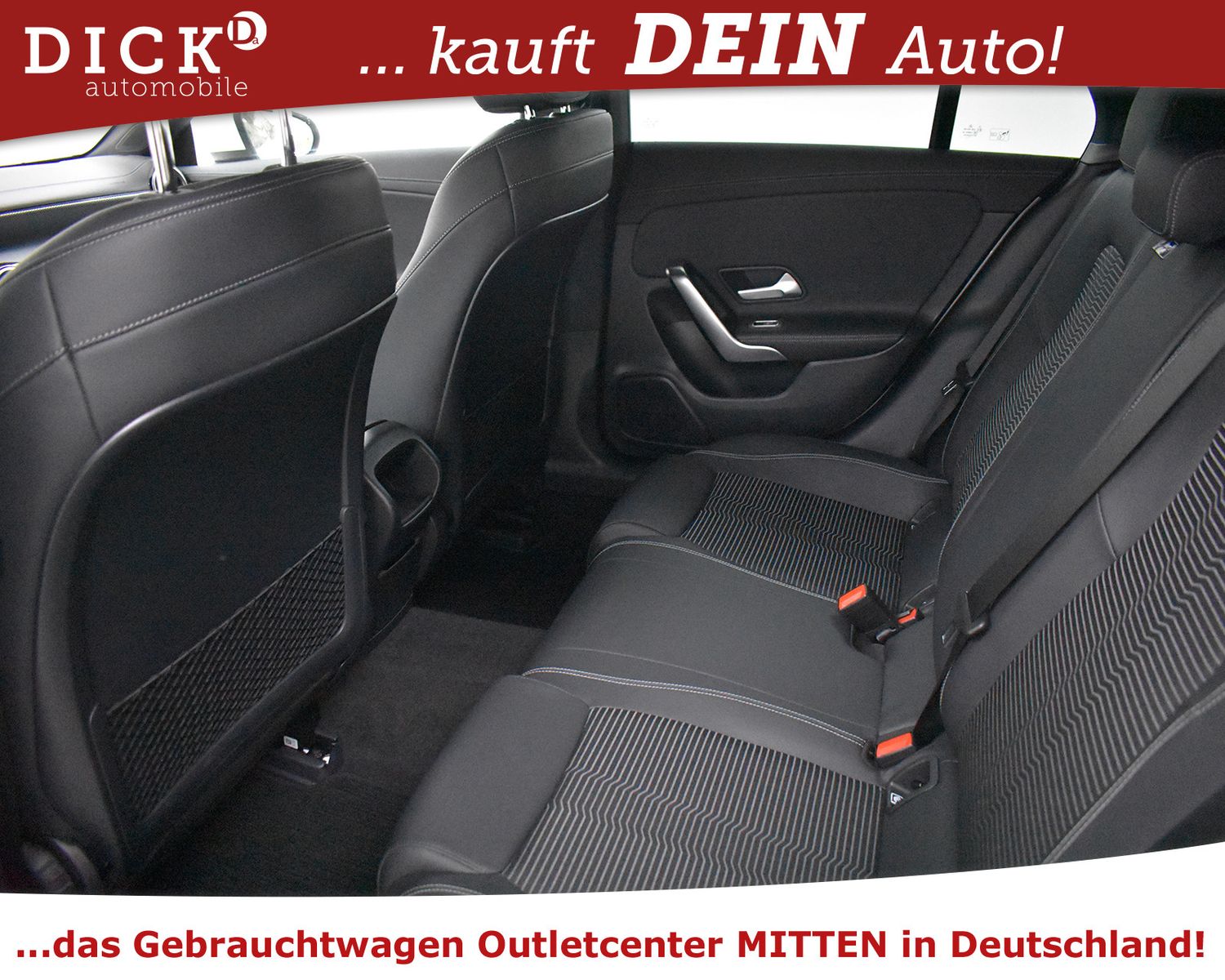 MERCEDES-BENZ CLA 180 SB  Progress NAVI+LEDER+SHZ+TEMP+PARKASS - Image 18