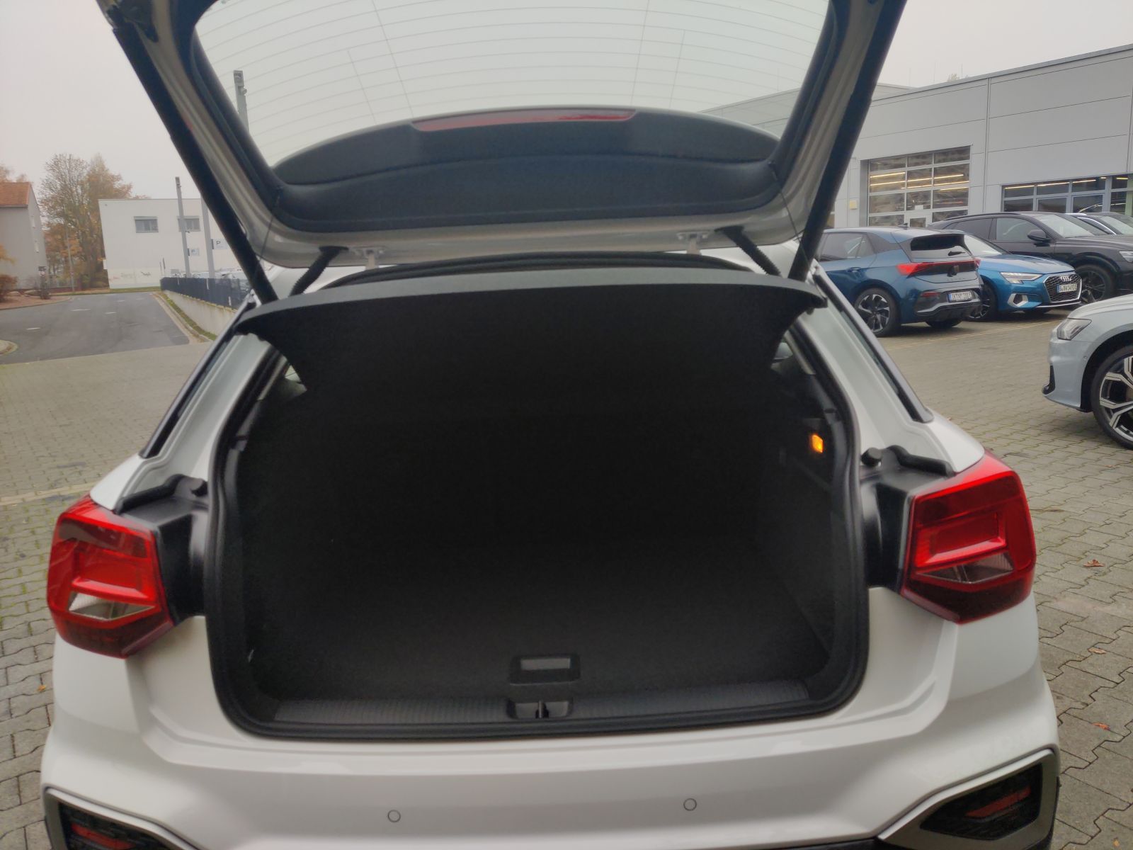 Audi Q2 - Bild 18