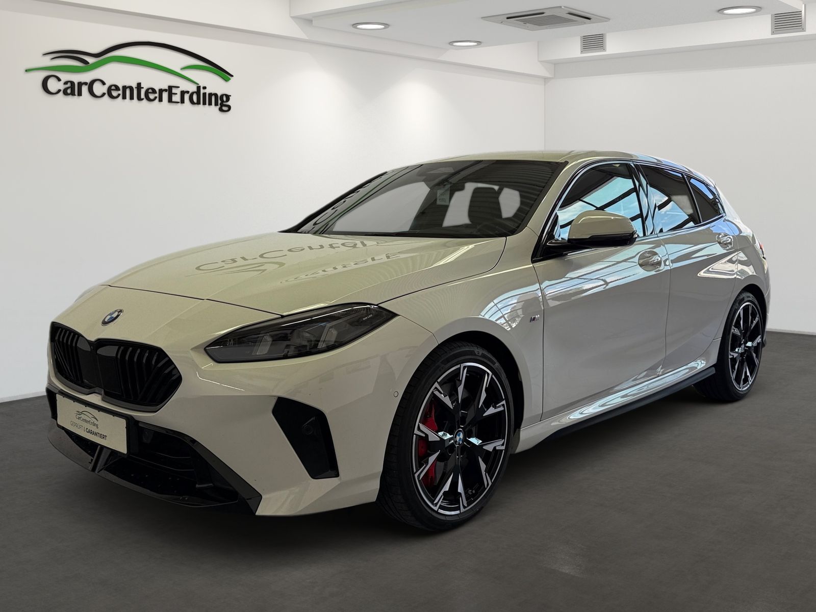 BMW 120 120iLim.*M Sport Pro*a.LED*ACC*360°*Navi*ShadowL - Bild 1