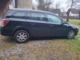 Opel Astra Caravan 1.6 - Opel Astra aus 2010: Kombi