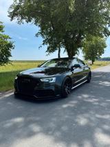 Audi RS5 Coupé | Neuer Motor | Top Gepfleg... - gebrauchte Audi RS5 aus dem Jahr 2013