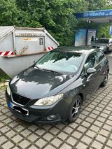 Seat Ibiza SC 1.4 16V Reference Reference - Seat Ibiza aus 2009: 1.4