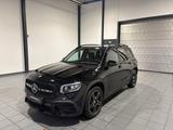 Mercedes-Benz GLB 180 AMG Line  Navi|Kamera|ParkAssist - Mercedes-Benz GLB 180 Gebrauchtwagen