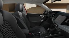 Fahrzeugabbildung Audi A1 Sportback 30 TFSI S line LED NAVI KAMERA LM17