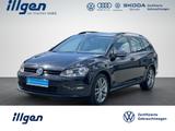Volkswagen Golf VII Variant 1.6 TDI Cup CLIMAT+SHZ+LM+ERSTB - Volkswagen Golf: Er