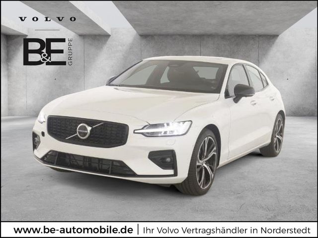 Volvo S60 B5 AWD Ultimate Dark *360°-Kamera*Schiebedac