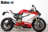 Ducati 1199 Panigale S Tricolore ABS - DUCATI 1199 PANIGALE