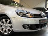Volkswagen Golf VI Lim 1.4 TSI Highline Aut./Schiebedach/BT - Volkswagen aus 2009
