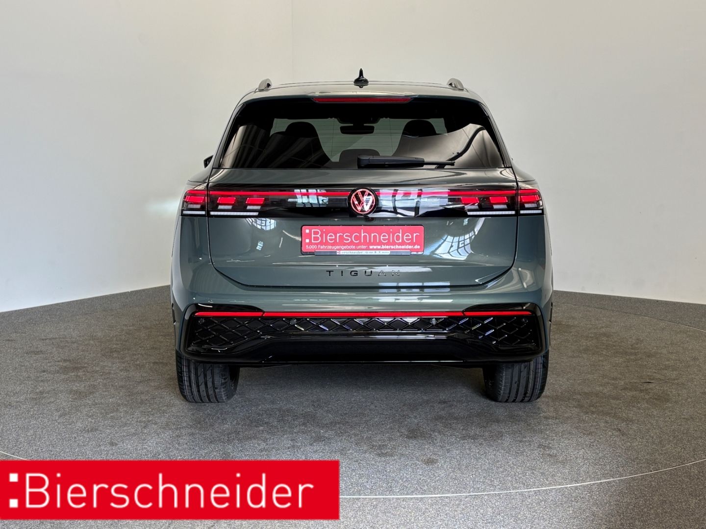 Volkswagen Tiguan - Bild 7