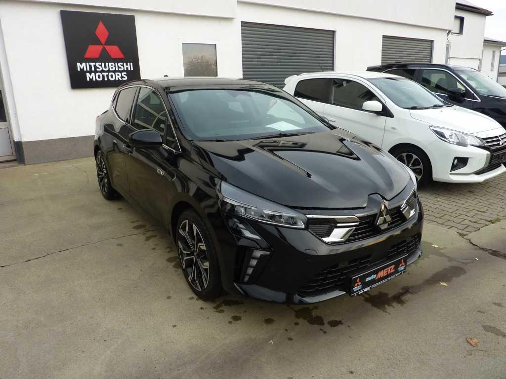 Mitsubishi COLT EDITION Turbo adap. Tempomat. smartlink uvm